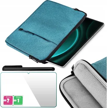 Pouzdro na mobilní telefon Pouzdro pro ArmorCase Tab M11 10,95" TB330