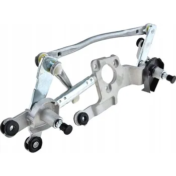 Posilovač řízení EMW-HD-005 NTY MECHANISMUS STĚRAČŮ PŘEDNÍ