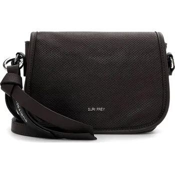 Kabelka Dámská kabelka Suri Frey Xanti - hnědá