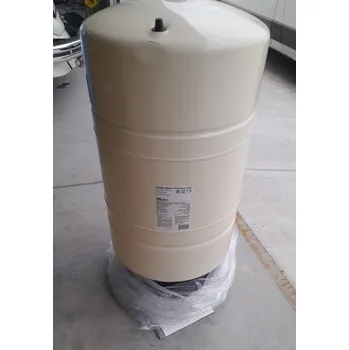 Expanzní nádoba Tlaková nádoba PWB-80LV - vertikální BAZÁR 08