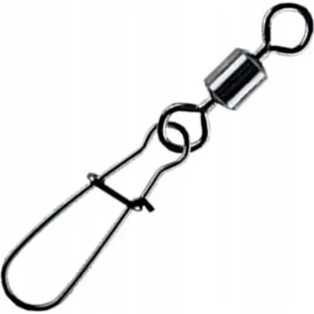 Jaxon obratlík s karabinkou Strong, velikost 20 AJ-KA10320C