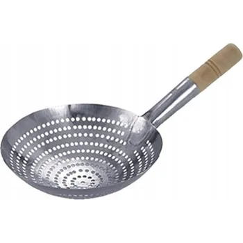 Cedník a síto Sítko Jade Temple nerezová ocel