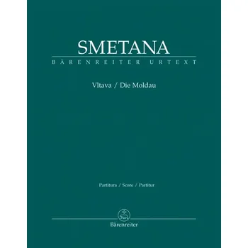 Hudební výchova Vltava - Bedřich Smetana