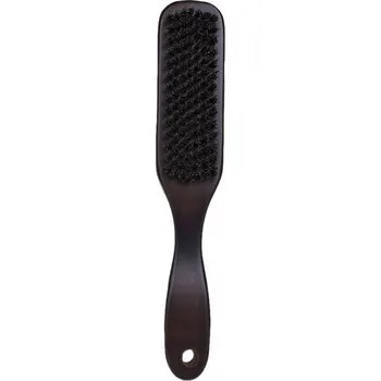 Péče o vousy Muž kartáč na vousy, dřevěný hřeben na vousy, sada na holení pro muže