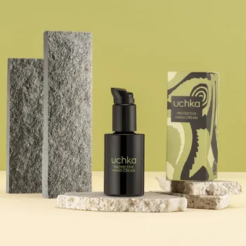 Péče o ruce UCHKA PROTECTIVE HAND CREAM, 30 ml