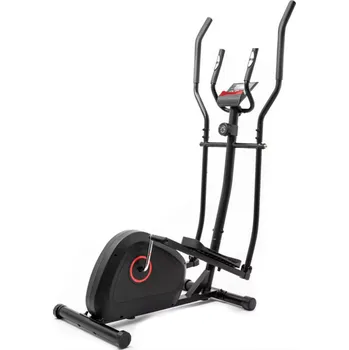 Eliptický trenažér Eliptický trenažér s digitálním displejem