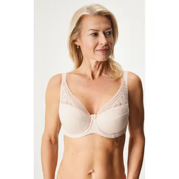 Dámské spodní prádlo Podprsenka Compliment vyztužená