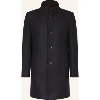 Pánský kabát Cinque Pánský Kabát Cichoice, tmavě modrá, 98