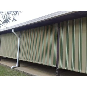 Markýza Markýza balkonová UNION-B do 5000*700mm montáž: do stropu, ŠÍŘKA: 100-150cm, vyklopení v cm: roleta na pergolu 479/463