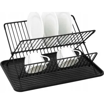 Odkapávač na nádobí Odkapávač (sušák) Perfekt Shop 32 cm x 45 cm x 25,5 cm