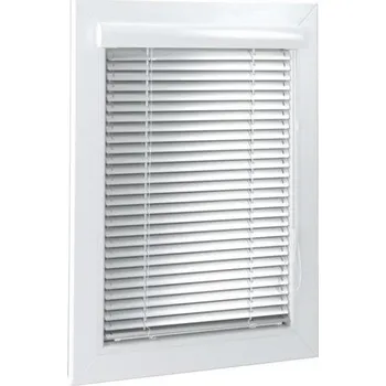 Žaluzie PETROMILA žaluzie PRIM šířka do 180cm TYP: vpravo, VÝŠKA: mezi 601-800mm 5874/VPR/MEZ2