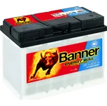 Banner Energy Bull 955 01, 60Ah, 12V (95501) 010955010101