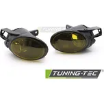 MLHOVÉ SVĚTLO ŽLUTÉ do VW PASSAT B6 3C 05-10