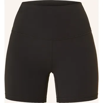 Lululemon Dámské Šortky Na Jógu Align™ Short 6in, černá, 36