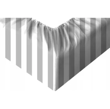 Prostěradlo Bavlněné Prostěradlo BabyMetka bavlna 90 x 200 cm