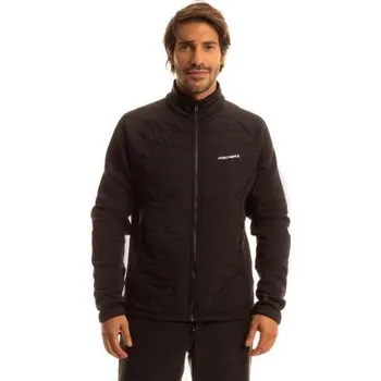 Fischer DYNAMIC HYBRID 2025 zimní bunda 3XL - černá + DÁREK + Doprava ZDARMA