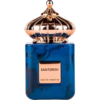Unisex parfém Matin Martin Santorini Parfemovaná voda 100ml, unisex