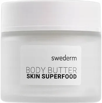 Swederm Body Butter Skin Superfood - tělové máslo proti stárnutí