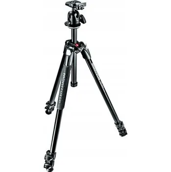 Stativ Manfrotto 290 Xtra s hlavou 496RC2