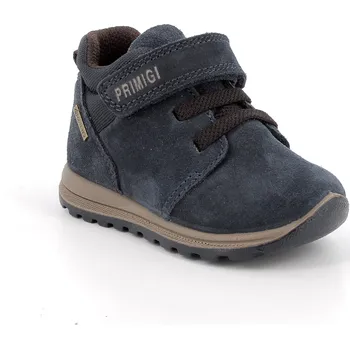 Dětská treková obuv Celoroční bota Primigi 8859033 Navy 23