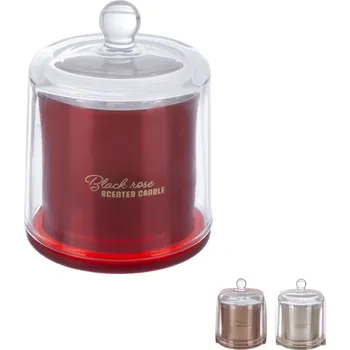 Svíčka Vonná svíčka (822278) 14 cm 11 cm 1 1 mix 1200 g 1