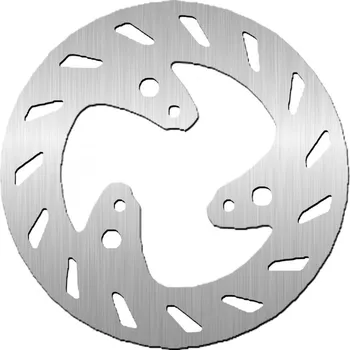 Brzdový kotouč NG BRZDOVÝ KOTOUČ ZADNÍ HM50 CRE50 01-06 220X62X3