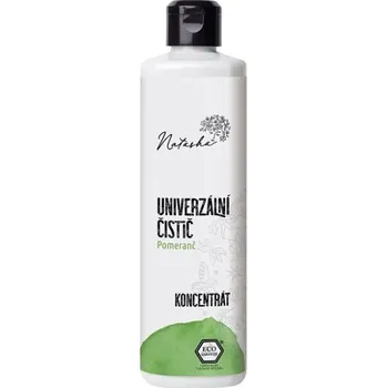Univerzální čisticí prostředek Univerzální čistič Natasha 0,5 l