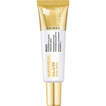 Podkladová báze na tvář Podkladová báze pod make-up AA Wings of Color 30 ml