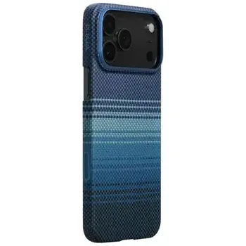 Pitaka Ultra-Slim Case zadní kryt pro Apple iPhone 17 Pro Max Moonrise (KI1703MPM)
