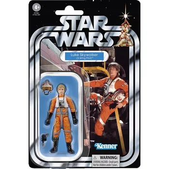 Figurka Figurka Hasbro Star Wars LUKE SKYWALKER