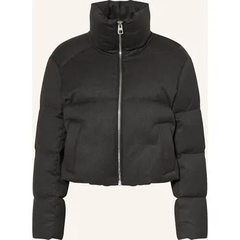 Marc O'polo Dámská Péřová Bunda, tmavě šedá, 42