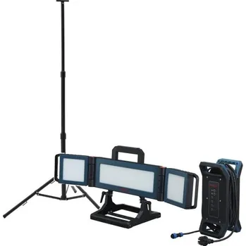 Pracovní světlo Akční Pracovní lampa Mareld Vapor 20000 APP se senzorem a stativem BEAM 2,3 m zdarma (692212109)