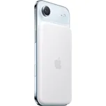 Originální Apple bezdrátová MagSafe powerbanka pro iPhone Air - bílá