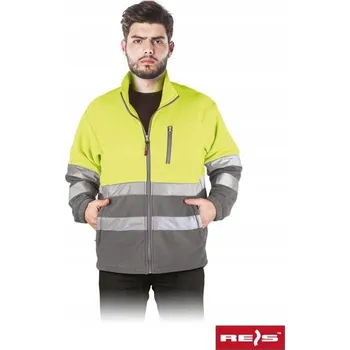 Pánská mikina MIKINA OCHRANNÁ MIKINA POLSTRIP YB