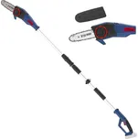 Güde Aku teleskopický odvětvovač AST 18-0