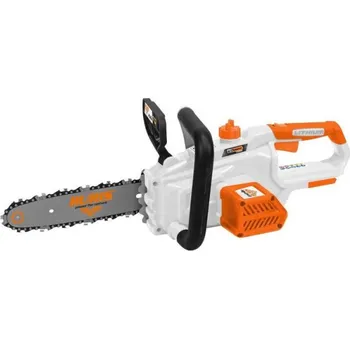 Motorová pila Ruris Aku řetězová pila 2524e