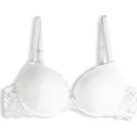 GATE Krajková vyztužená podprsenka s kosticemi 70C 625-0854/10