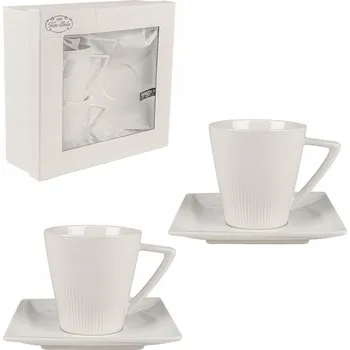 Festa Italia MELANIA Šálek porcelán 220 ml 2 ks