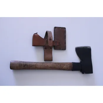 Sekera Sekera ženijní vz.49 ČSLA - originál