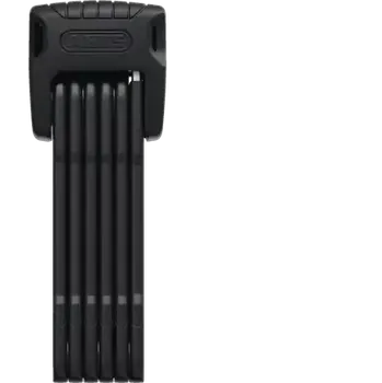 Zámek na kolo Abus Bordo Granit XPlus 6500K/90 SH zámek černá