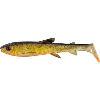 Umělá nástraha Savage Gear Gumová Nástraha 3D Whitefish Shad Dirty Roach - 9 cm 7 g