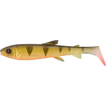 Umělá nástraha Savage Gear Gumová Nástraha 3D Whitefish Shad Perch - 9 cm 7 g