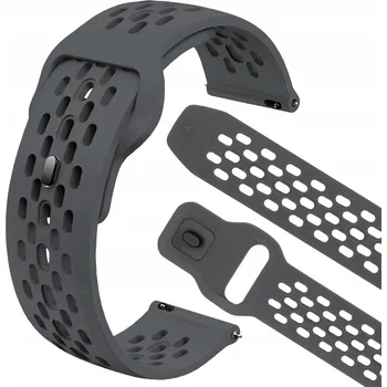 Příslušenství k chytrým hodinkám Řemínek pro Xiaomi Watch S1 S2 S3 S4 Active 2 Pro Mi Watch řemínek Sport 47mm