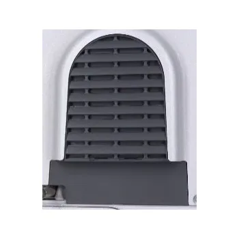 NICE Kryt ventilátoru pro pohony RUN - PPD1426.4540