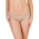 Dámské šortky 2805 - Parfait Barva: černá, Velikost: XS