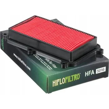 Filtr pro motocykl Hiflofiltro HFA5016 vzduchový filtr Kymco People ABS