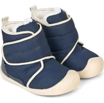 Dívčí zimní obuv Bundgard Winter Nuri Navy EUR 23
