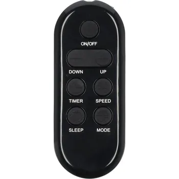 Topidlo Klarstein Dálkové ovládání Breeze Box (10047565)