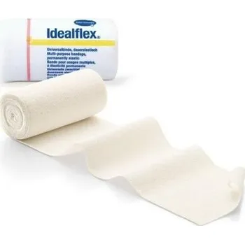 Obinadlo pružné Idealflex 10 cm x 5 m