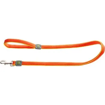 Vodítko pro psa Vodítko síťovina Maui, oranžové Hunter 2,5 x 120 cm